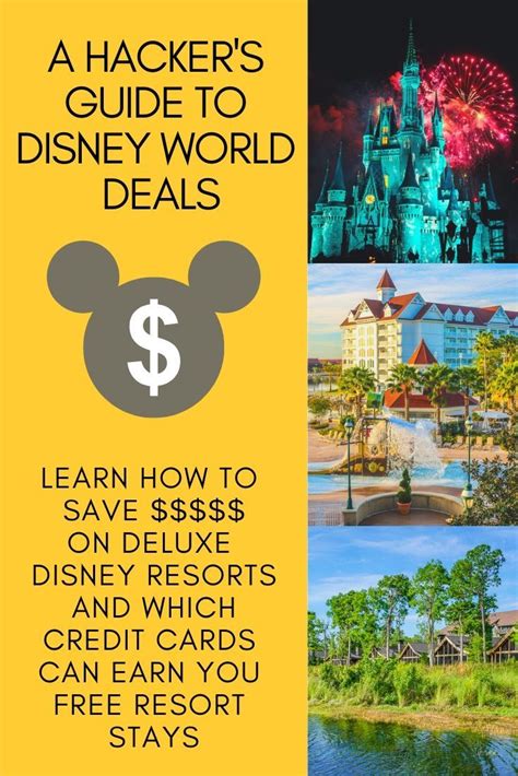 The Disney Points Guide How To Save At The Best Luxury Hotels In Orlando Artofit