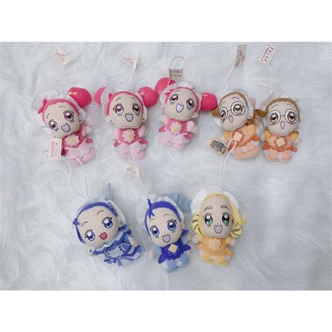 Doremi 小魔女 中古的價格推薦 2023年9月 比價比個夠biggo