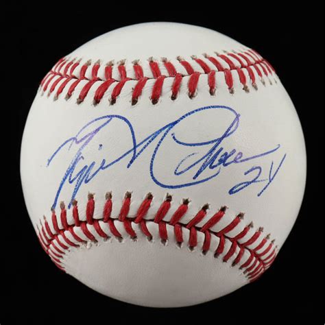 Miguel Cabrera Signed OML Baseball JSA COA Pristine Auction