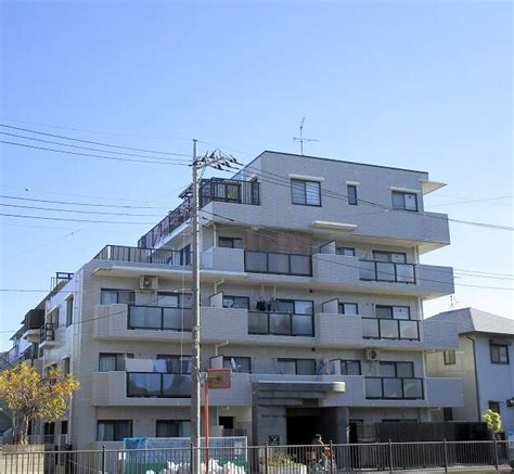 クリオ南浦和壱番館の建物情報埼玉県さいたま市南区太田窪5丁目｜【アットホーム】建物ライブラリー｜不動産・物件・住宅情報