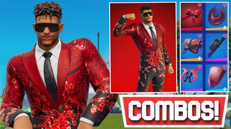 New Best Mahomes Saucy Style Skin Patrick Mahomes Bundle Combos