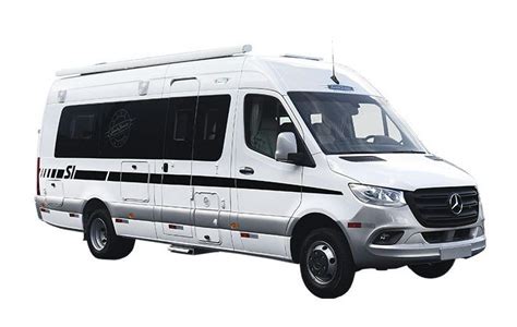 7 5 SI Mercedes Santo Inácio Motorhomes Benz sprinter Motorhome