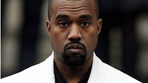 Kanye Wants To Rip Apart Music Industry Rules Bbc News