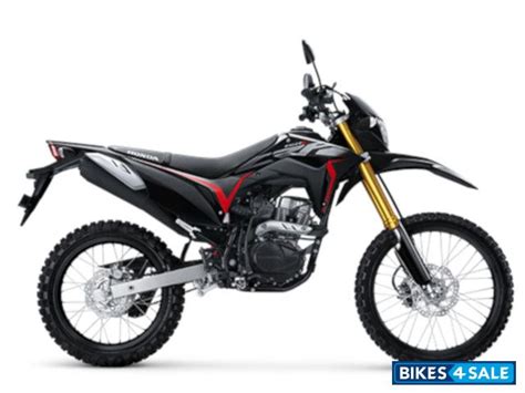 Honda CRF150L Motorcycle Price, Specs and Features - Bikes4Sale