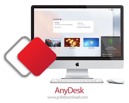 Anydesk V Macos