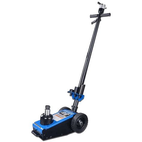 K-Tool International 22 Ton Air/Hydraulic Floor Jack