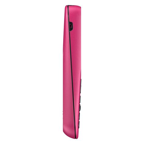 Nokia 100 Festival Pink Feature Phone