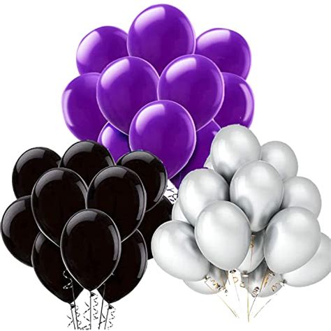 Best Purple And Black Decorations For Your Home