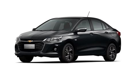 Chevrolet Onix Plus Lt At Turbo Ficha T Cnica Pre O E Itens