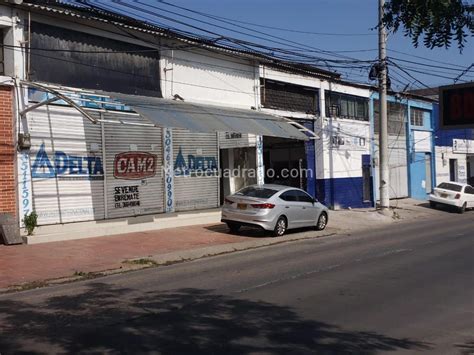 Venta De Bodega En El Recreo Centro Barranquilla MC4935627