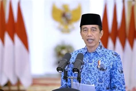 Gaji Ke Pns Golongan I Ii Iii Dan Iv Kapan Cair Intip Detail