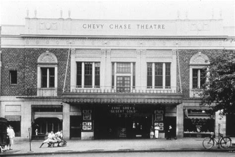 10 Oldest Movie Theaters In America