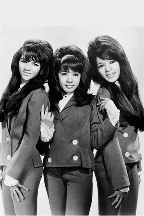 The Ronettes