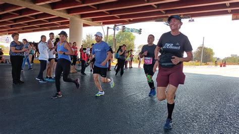 Repite el keniano Stephen Ndege la hazaña en el Maratón Saltillo La