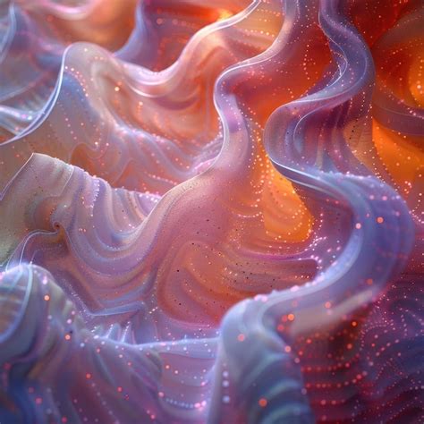 Programmable Matter Reshaping On Command Premium Ai Generated Image