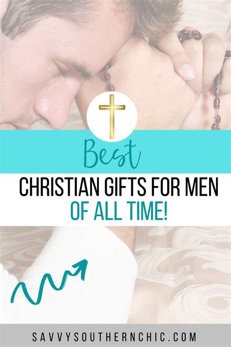 The Best Christian Gift Ideas For Men In 2023 In 2024 Christian