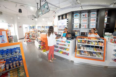 Repsol Perú apuesta por tienda Stand Alone en la capital El portal