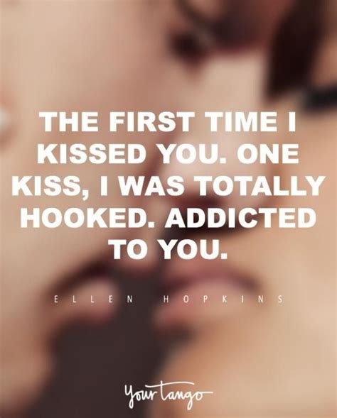 Romantic Kiss Quotes To Send Your Favorite Kisser Artofit