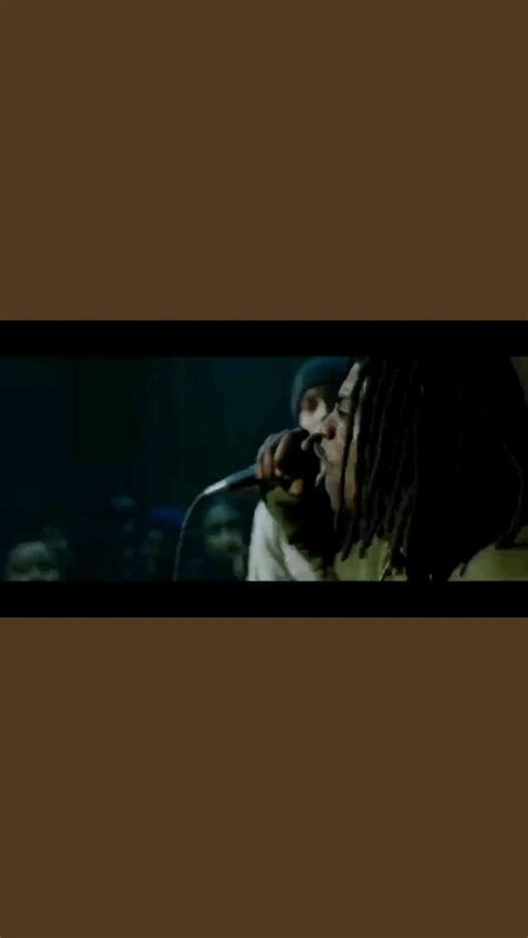 8 mile | rap battle scene | B-Rabbit vs Lotto | 8 mile rap battle, Rap ...