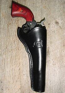 Colt Police Positive | Old West Leather, Buckles, Cowboy Holsters ...