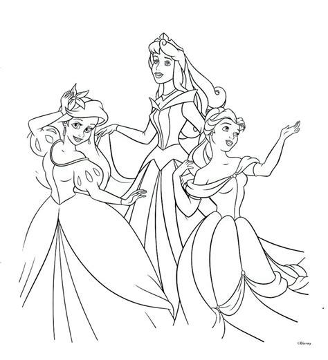 Disney Princess Free Printable Web Disney Themed Free Worksheets And