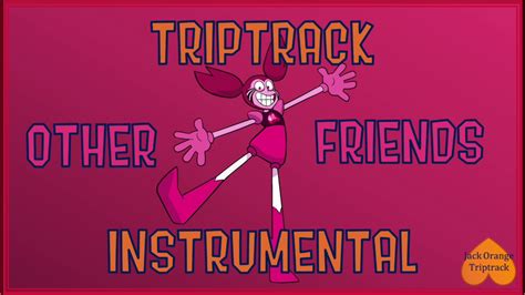 Steven Universe The Movie Other Friends Spinel Triptrack