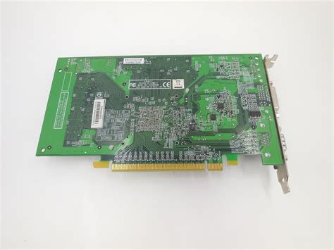 Видеокарта PCI-E Leadtek WinFast PX6600 TD 256Mb
