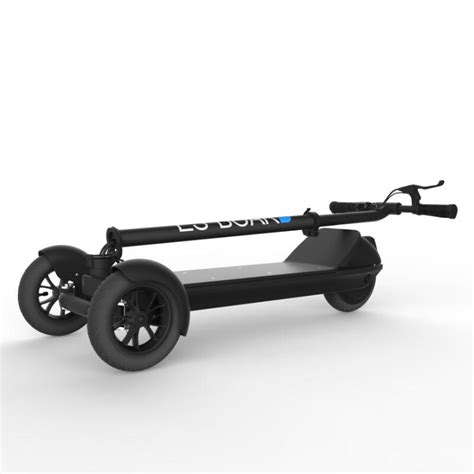 2020 ESboard 3 Wheel Smart Drifting Self Balance Scooter Electric Three