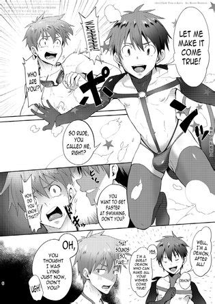 Zecchou CONTRACT Luscious Hentai Manga Porn