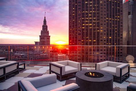 Best Apartment Rooftops In Cleveland Rent Blog