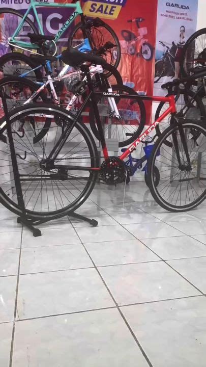 Garuda Fixie V2 Fixed Gear Bicycle Garuda Fixie Lazada Ph