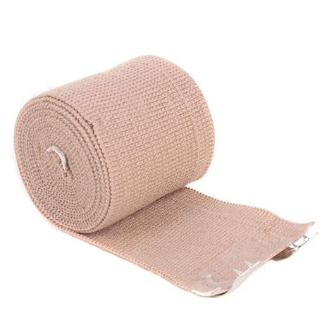 High Elastic Compression Bandages With Latex Or Latex Free Suppliers Company Suzhou Sunmed Co