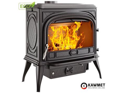 Piec Wolnostoj Cy Kawmet Premium Sphinx S Eco Odlewnia Eliwa Kawmet