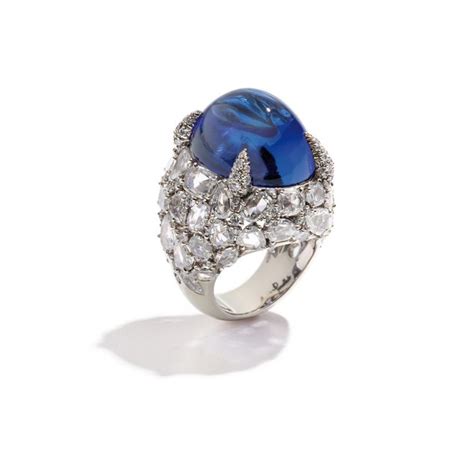 1000+ images about Pomellato rings on Pinterest | Rose gold, Capri and ...