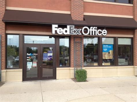 Fedex Office Print And Ship Center Updated January 2025 26 Reviews