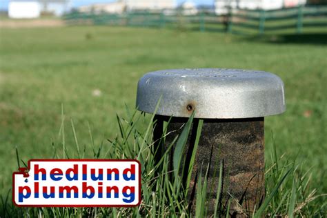 Easy Ways To Find Your Septic Tank Hedlund Plumbing