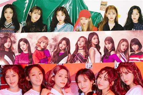 June Girl Group Brand Reputation Rankings Revealed Soompi