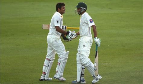 Bangladesh vs Pakistan 2nd Test Match: 5 highlights of BAN vs PAK Day 1 ...