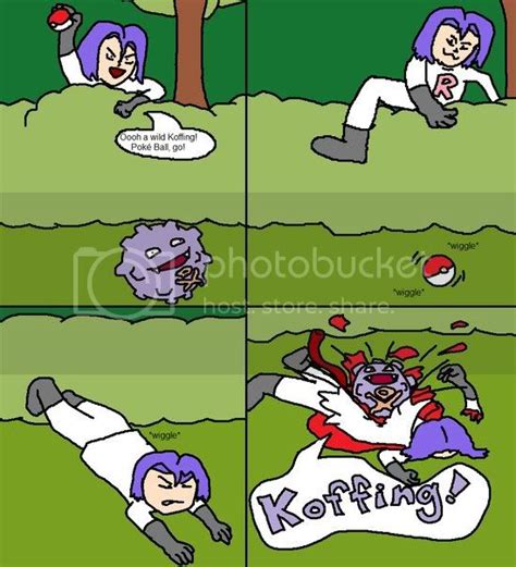 Funny pokemon comics. | IGN Boards