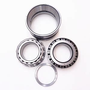 Do You Know How To Install Taper Lock Bearings