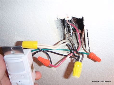 Installing a Better Light Switch