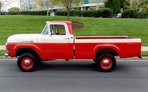 Ford Truck 1960