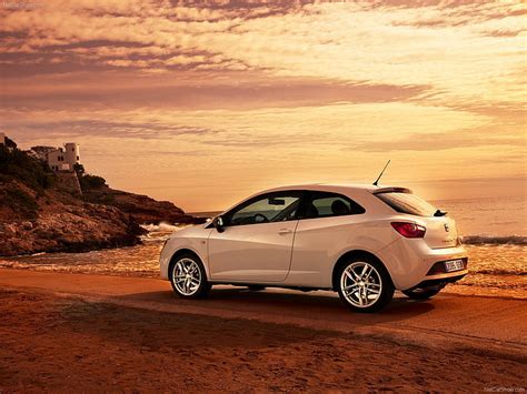 Cars Ibiza Seat Tdi Vehicles Hd Wallpaper Wallpaperbetter