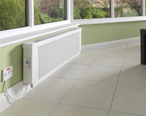 Dsr Heat Retention Electric Radiator Electric Heating Company