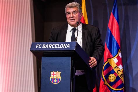 El Liverpool Ofereix Milions A Joan Laporta Que No Baixa De Per