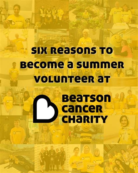 Beatson Cancer Charity On Twitter We Have An Exciting Summer Ahead At