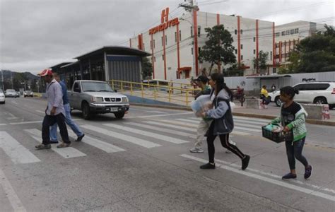 Inversi N La Capital Tendr Tres Nuevos T Neles Peatonales En