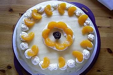 Marzipan Mohn Torte Von Butzel4 Chefkoch