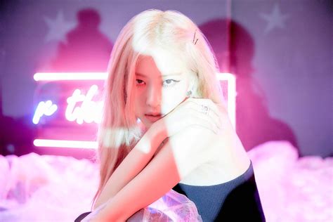 Los 6 Mejores Covers De Rosé De Blackpink K Magazine