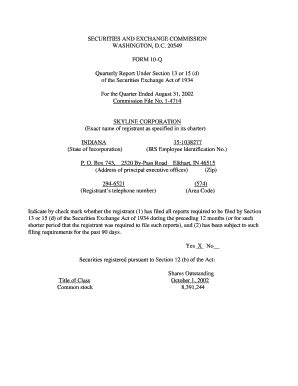 Fillable Online Consolidated Balance Sheets As Fax Email Print Pdffiller